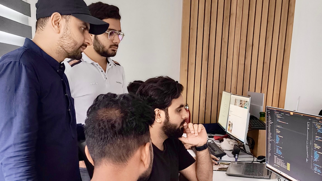 Simplifyte team 4